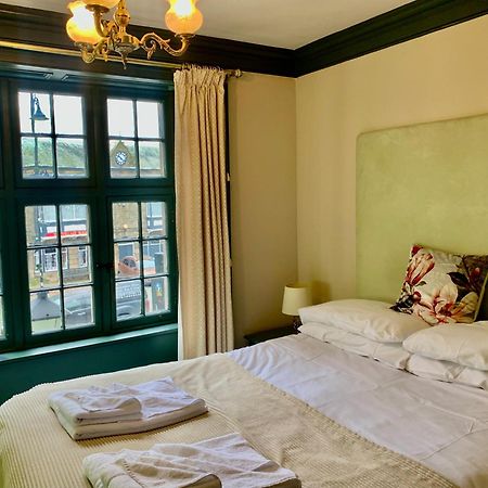 The Teesdale Hotel Middleton in Teesdale Bagian luar foto
