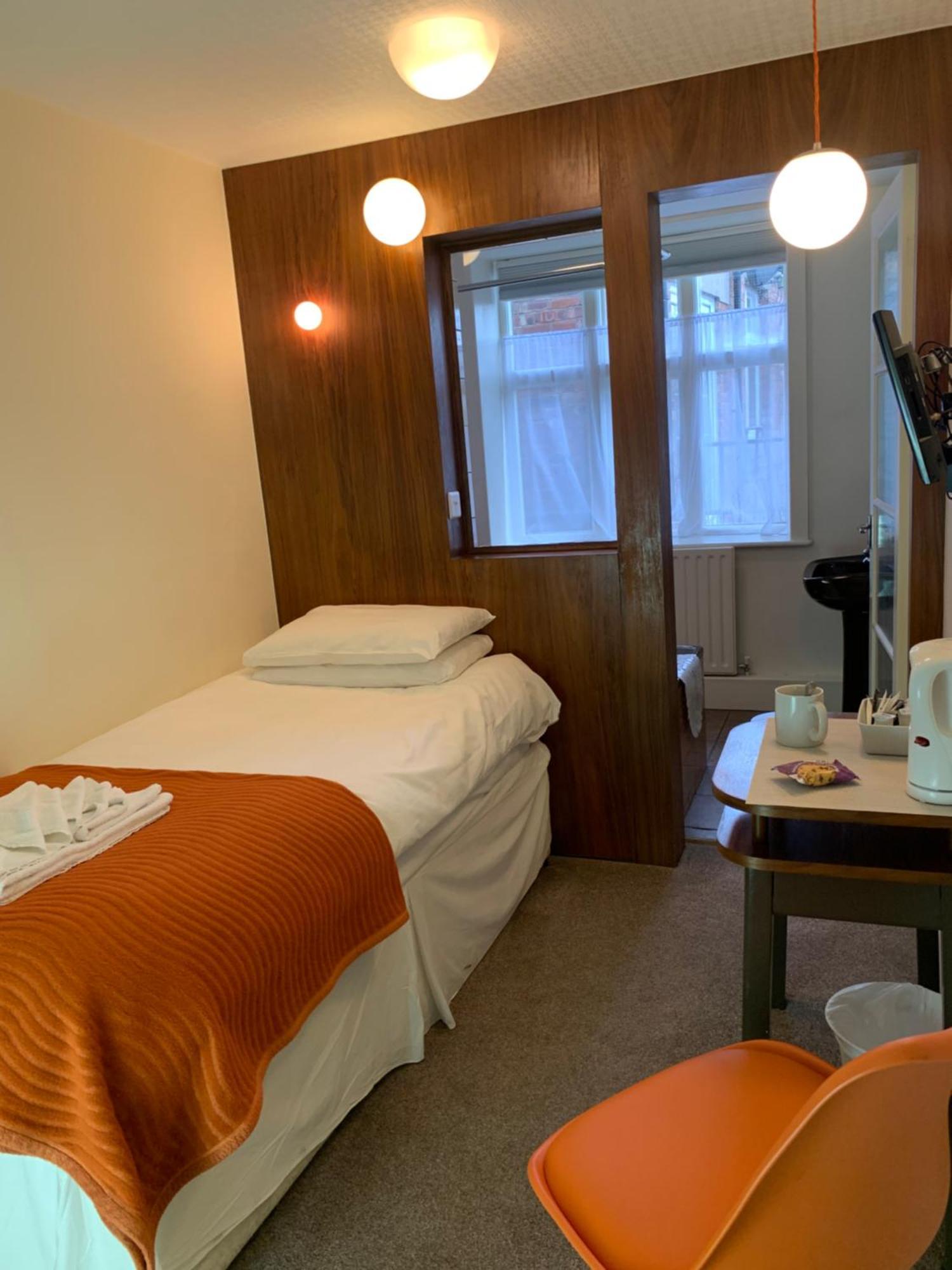 The Teesdale Hotel Middleton in Teesdale Bagian luar foto