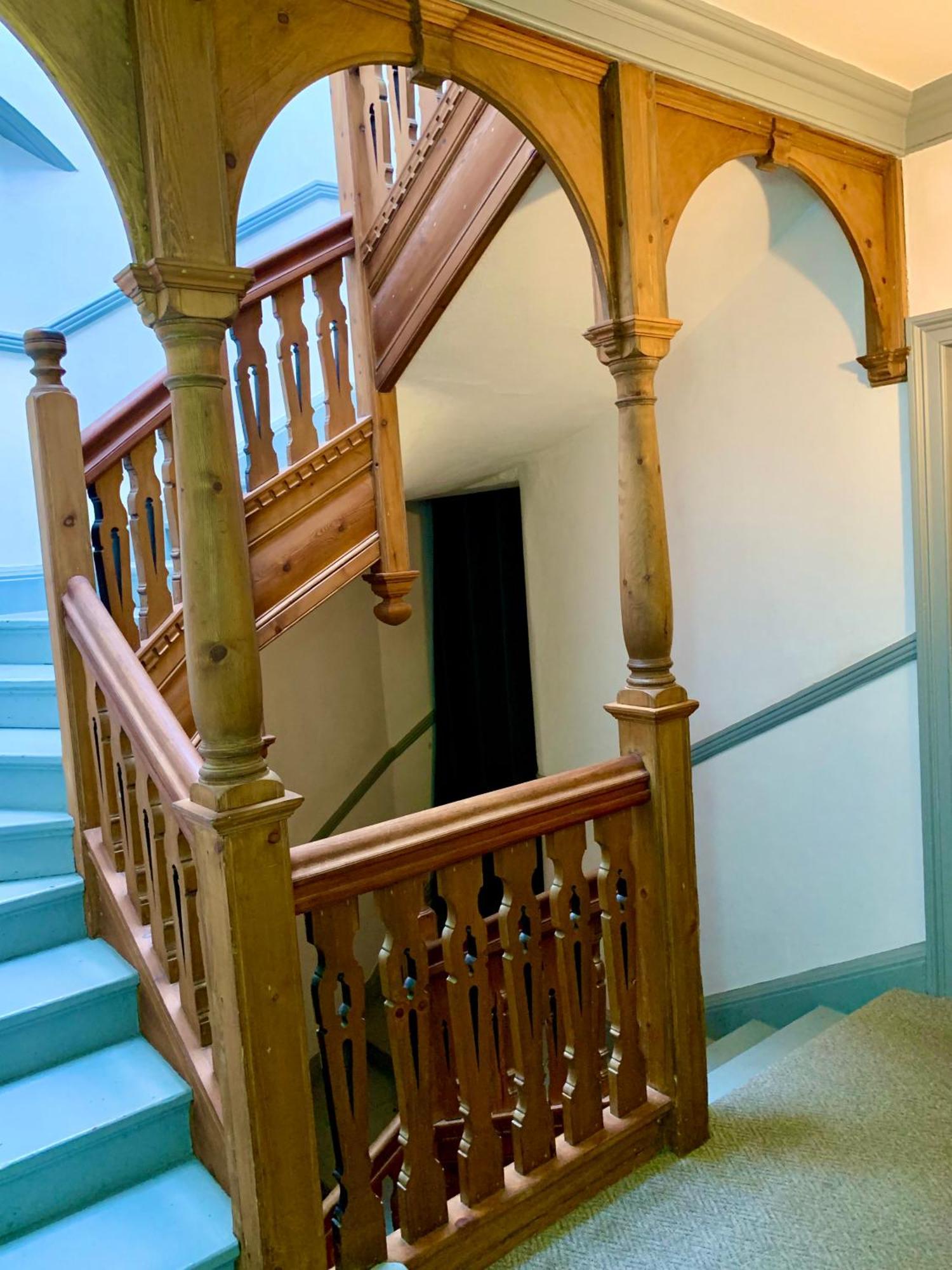 The Teesdale Hotel Middleton in Teesdale Bagian luar foto