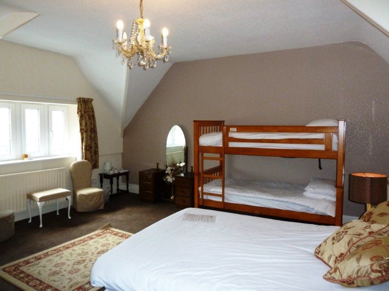The Teesdale Hotel Middleton in Teesdale Bagian luar foto