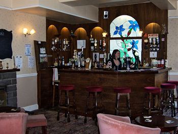 The Teesdale Hotel Middleton in Teesdale Bagian luar foto